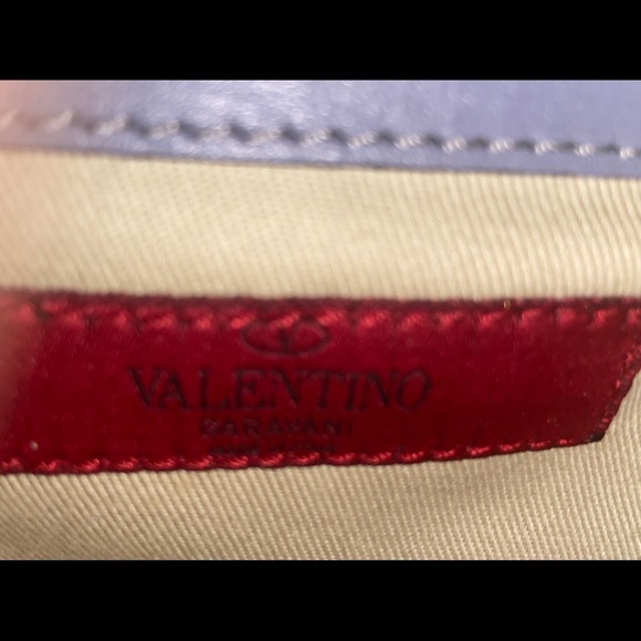 Valentino Rockstud Tote - Picture 5 of 7